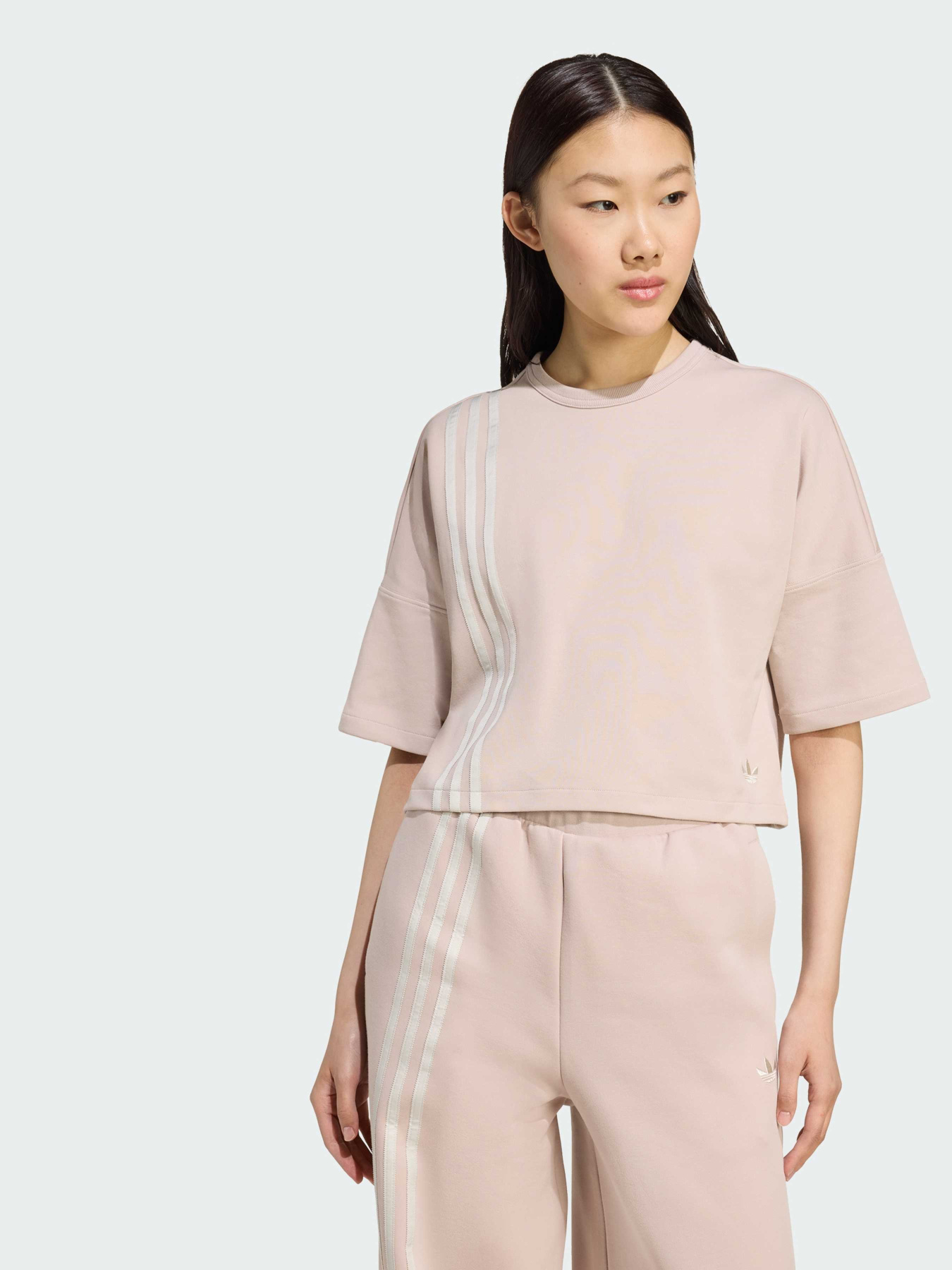 Футболка Adidas модель JW3612 Фото