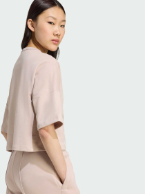 Футболка Adidas модель JW3612 Фото