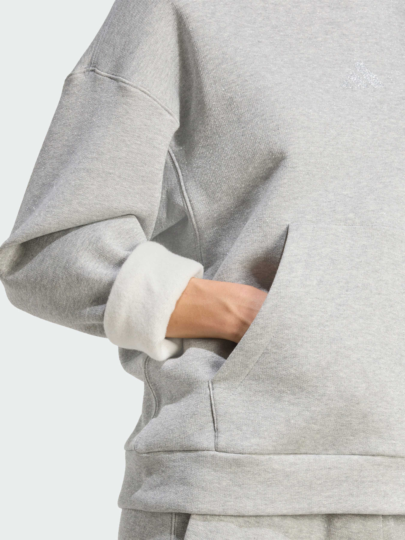 Худі Adidas модель JV5757 Фото