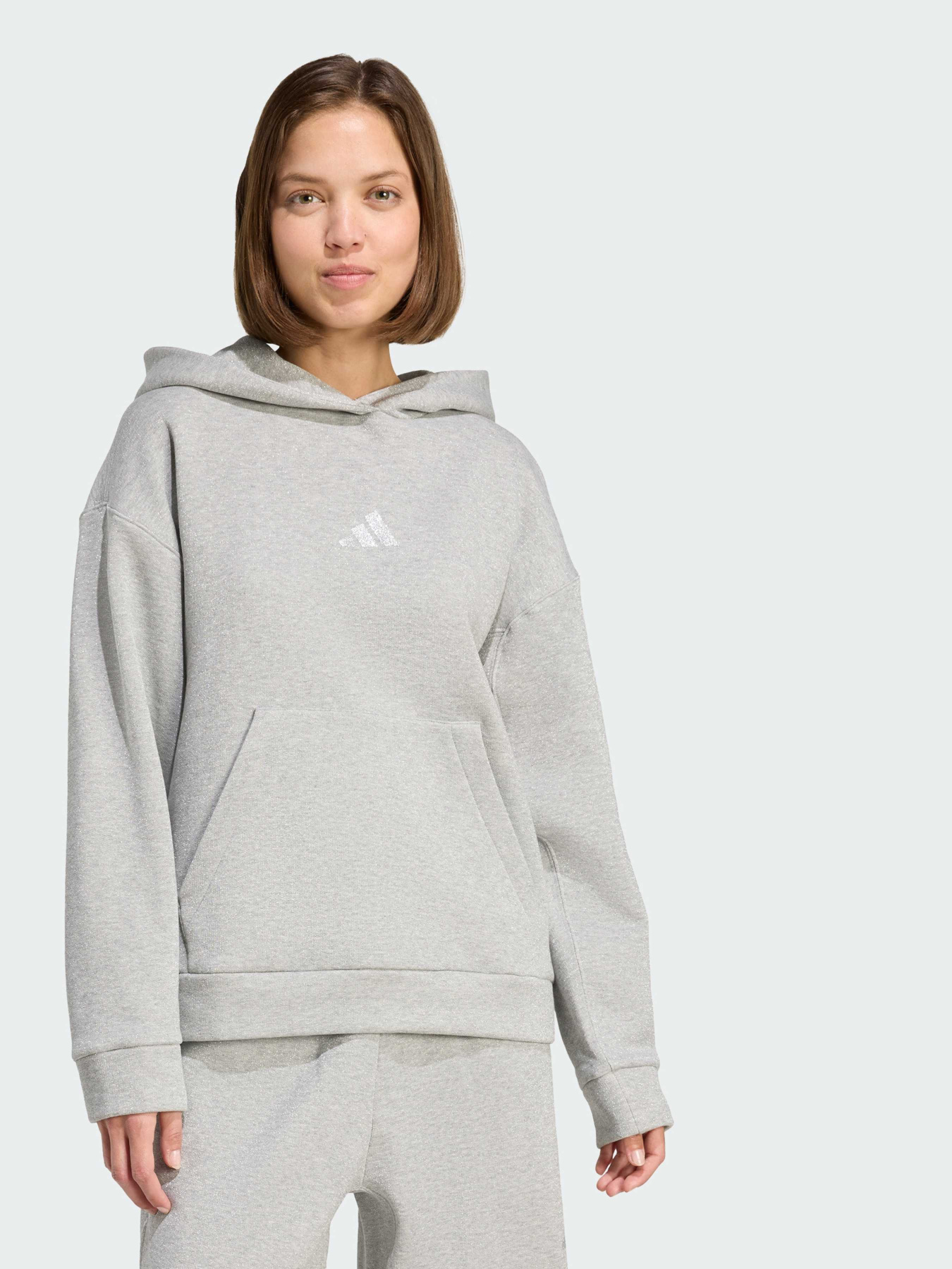 Худі Adidas модель JV5757 Фото