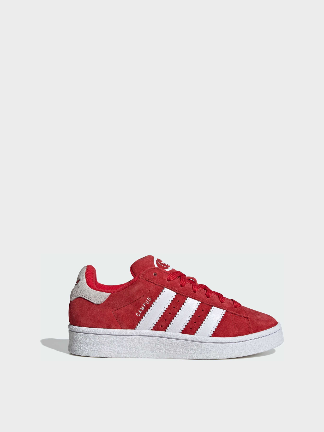 Кеды низкие Adidas Campus модель IG1230 Фото
