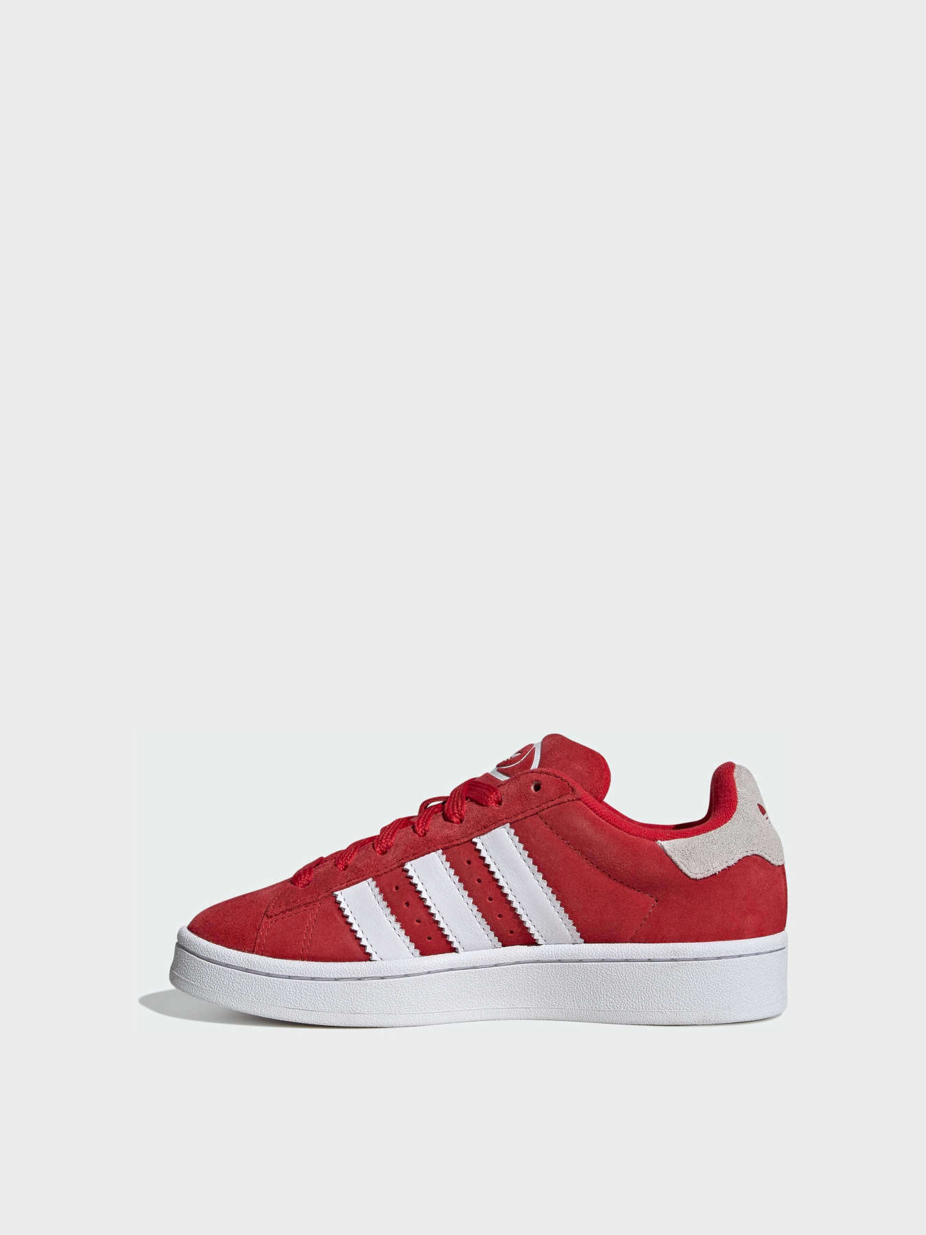 Кеди низькі Adidas Campus модель IG1230 Фото