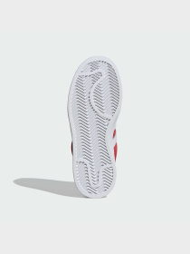 Кеди низькі Adidas Campus модель IG1230 Фото