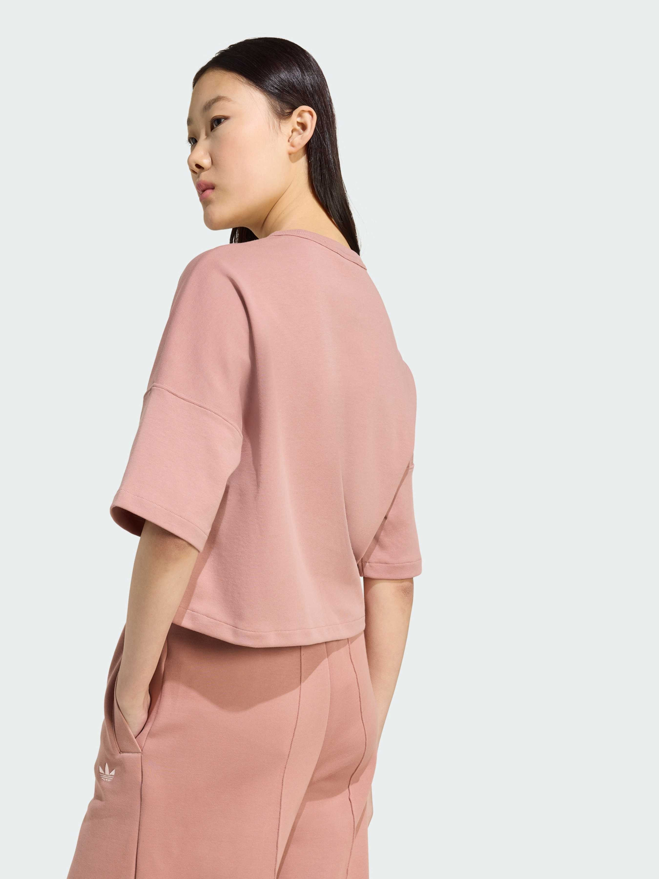 Футболка Adidas модель JW3613 Фото