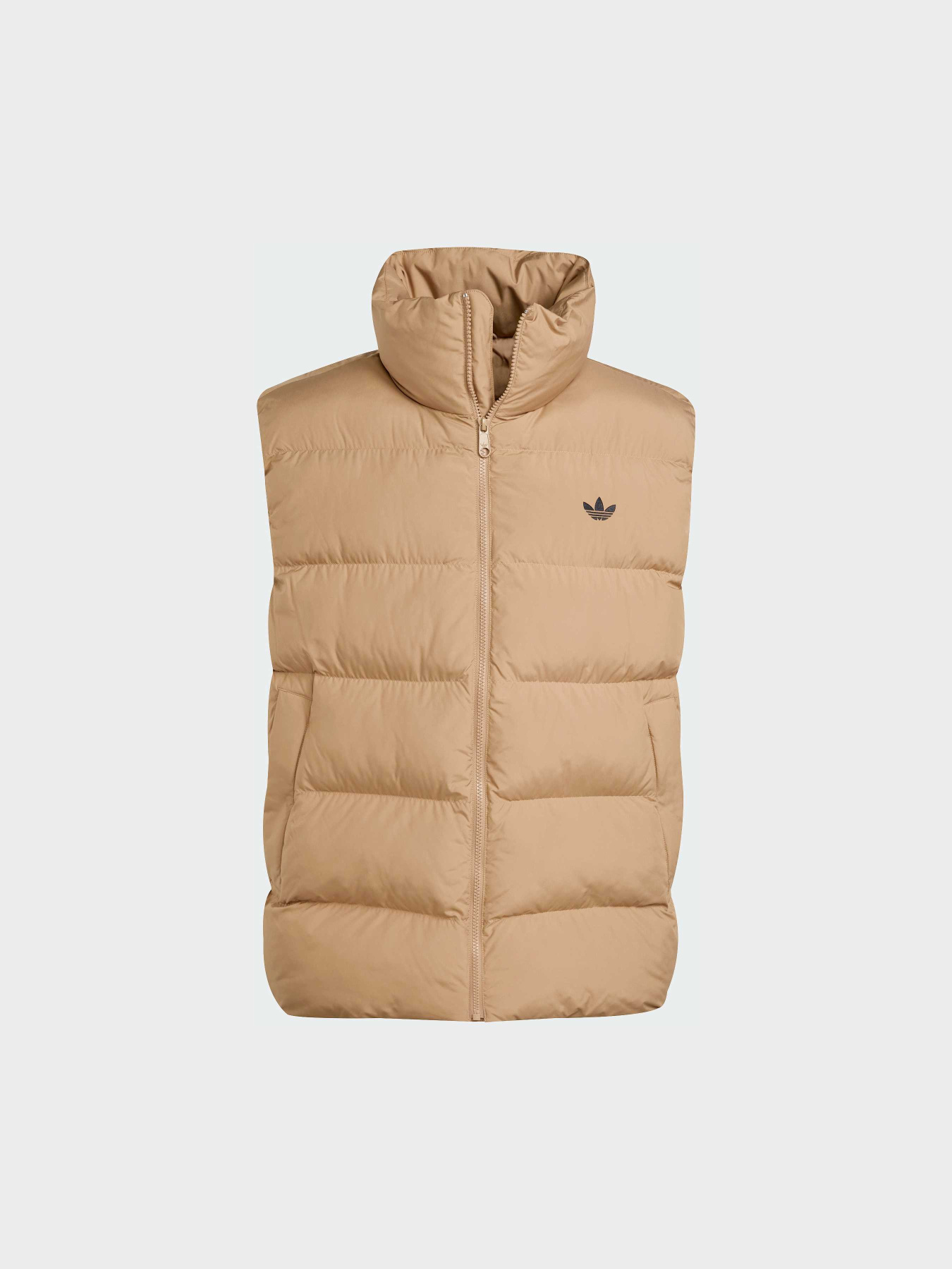 Жилет с утеплителем Adidas модель JX4124 Фото