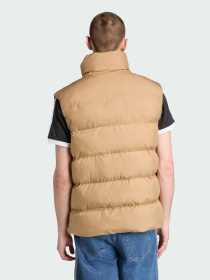 Жилет с утеплителем Adidas модель JX4124 Фото