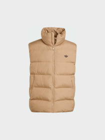 Жилет с утеплителем Adidas модель JX4124 Фото