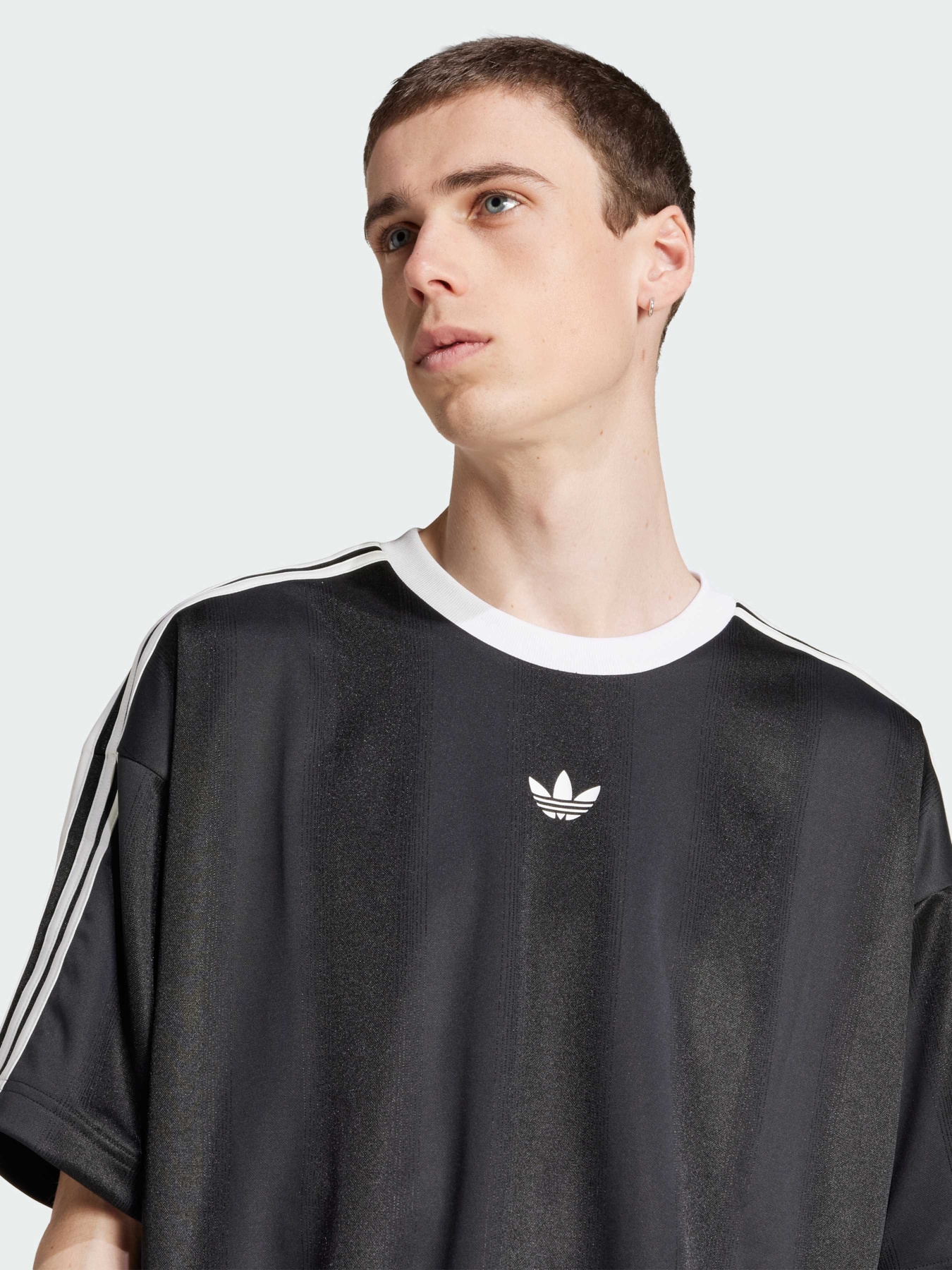 Футболка Adidas Adicolor модель JW5876 Фото