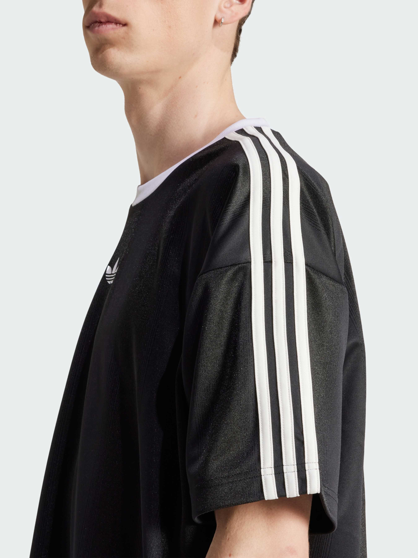 Футболка Adidas Adicolor модель JW5876 Фото