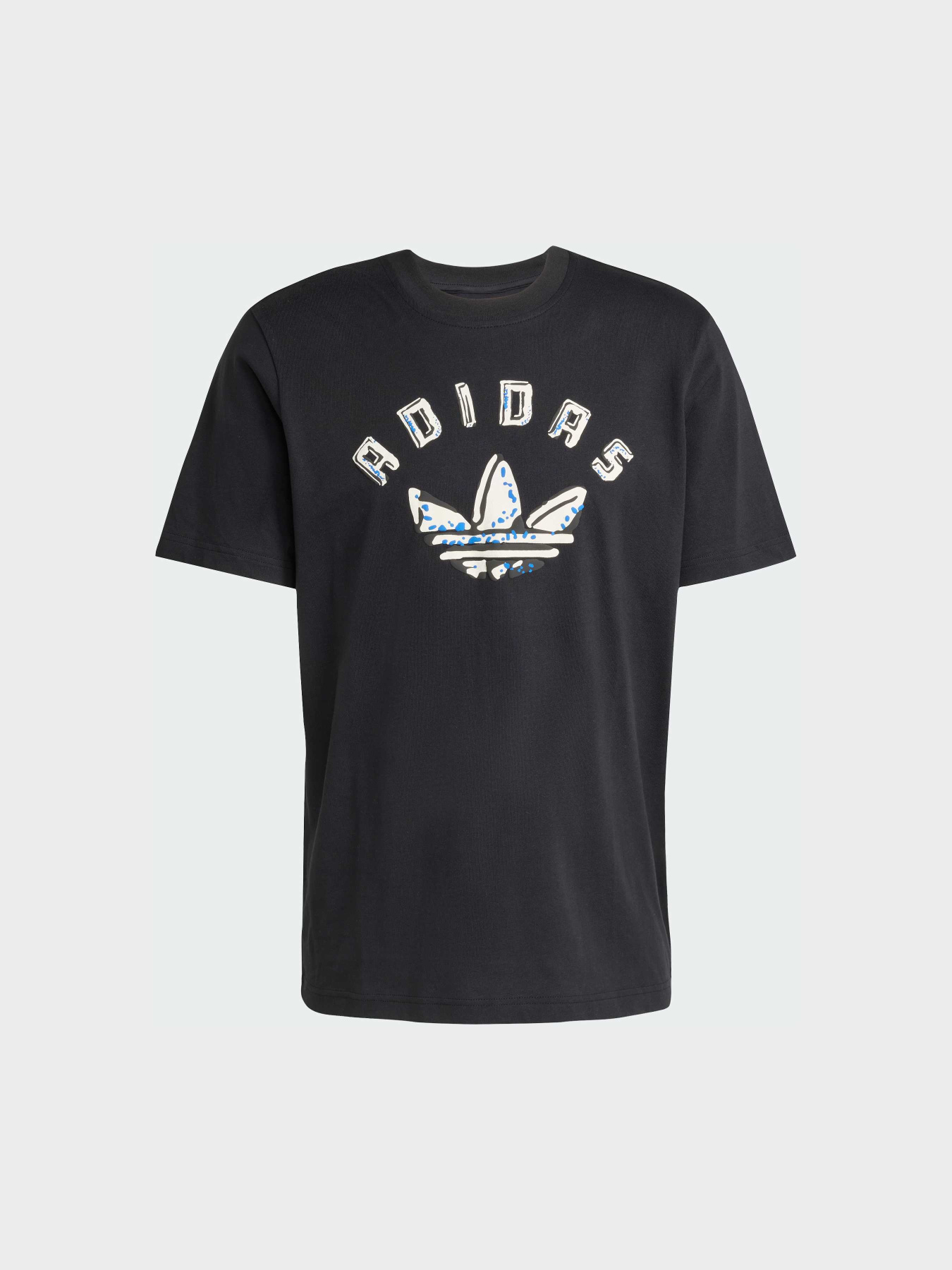 Футболки и поло Adidas модель JX3090 Фото