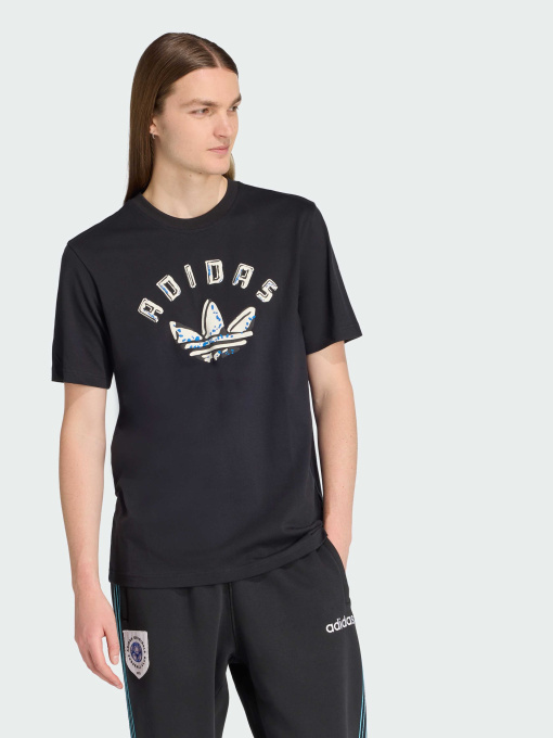 Футболка Adidas модель JX3090 Фото