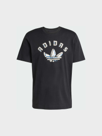 Футболки и поло Adidas модель JX3090 Фото