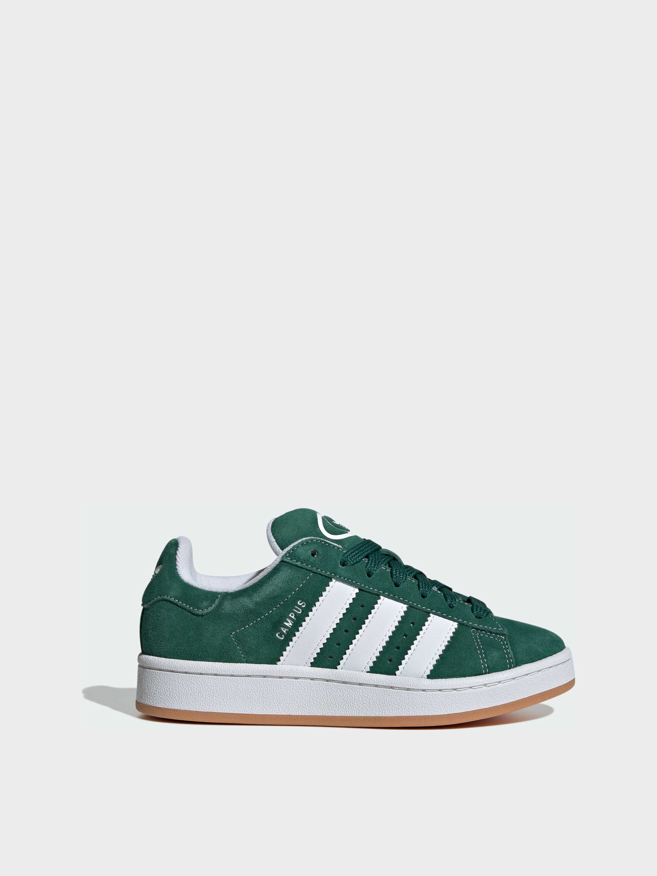 Кеды низкие Adidas Campus модель IH7492 Фото