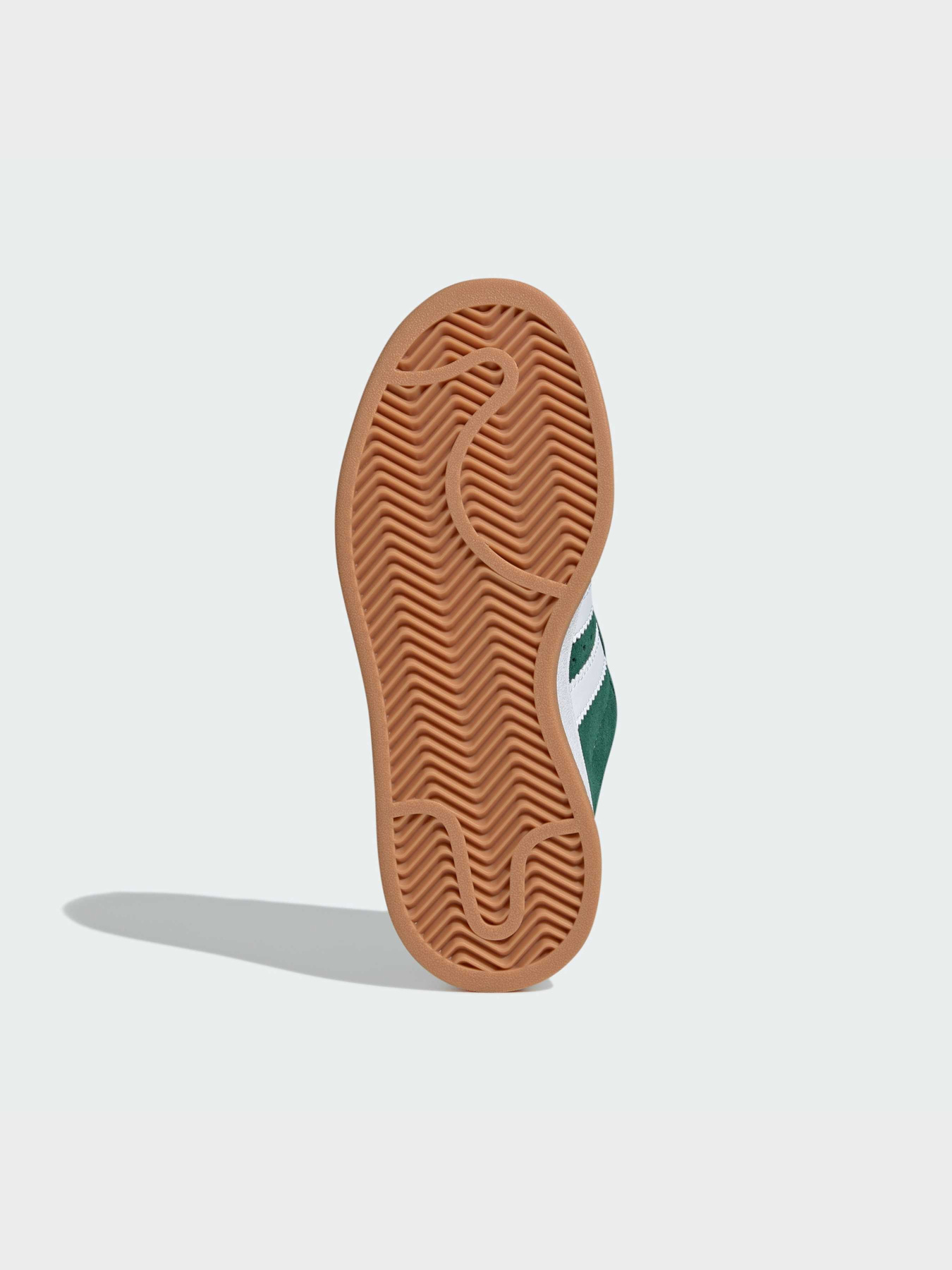 Кеды низкие Adidas Campus модель IH7492 Фото