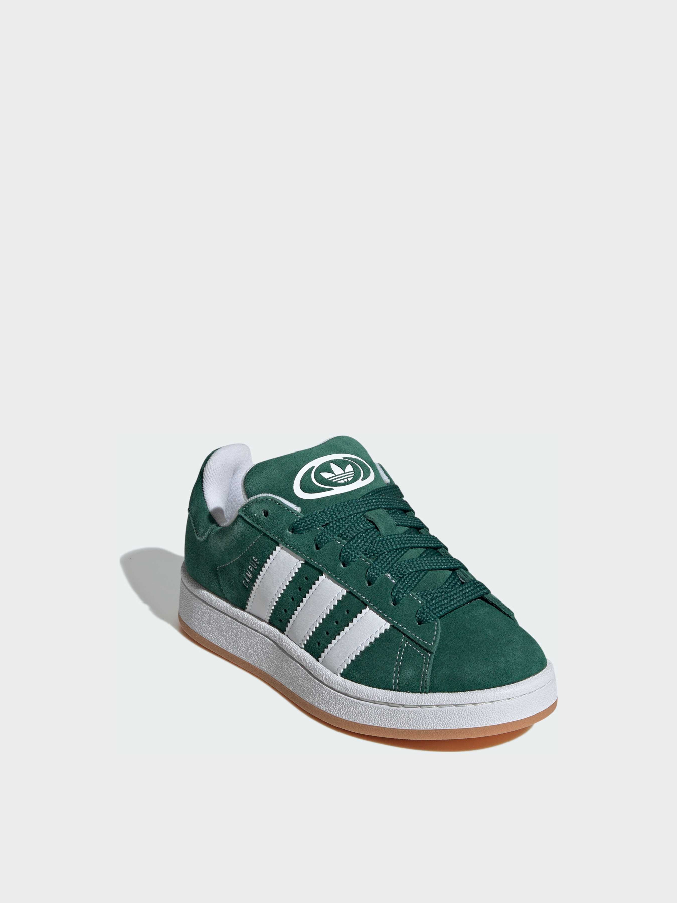 Кеды низкие Adidas Campus модель IH7492 Фото