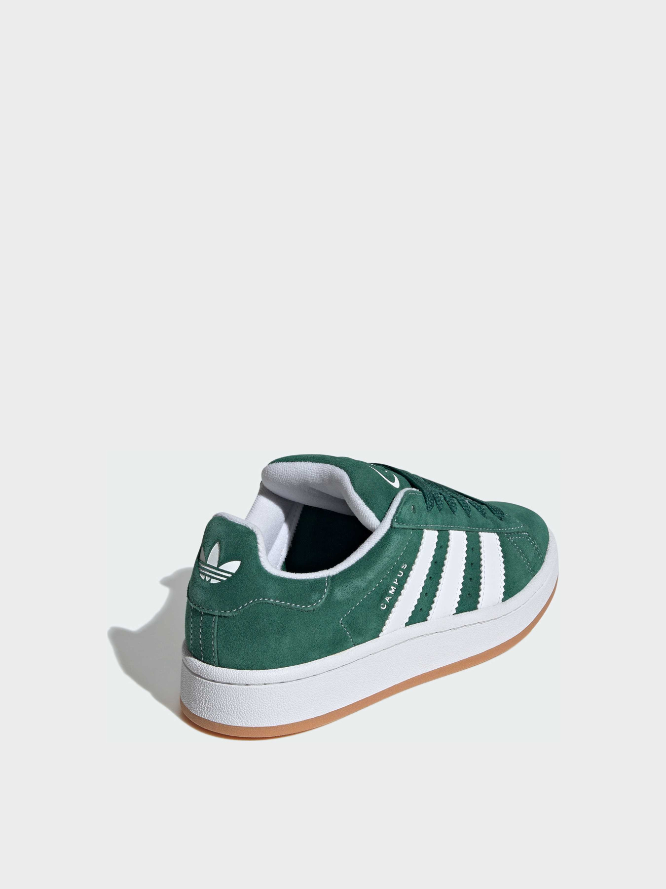 Кеды низкие Adidas Campus модель IH7492 Фото