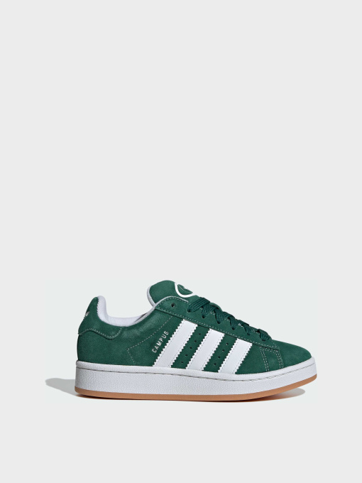 Кеди низькі Adidas Campus модель IH7492 Фото