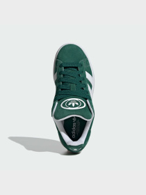 Кеды низкие Adidas Campus модель IH7492 Фото