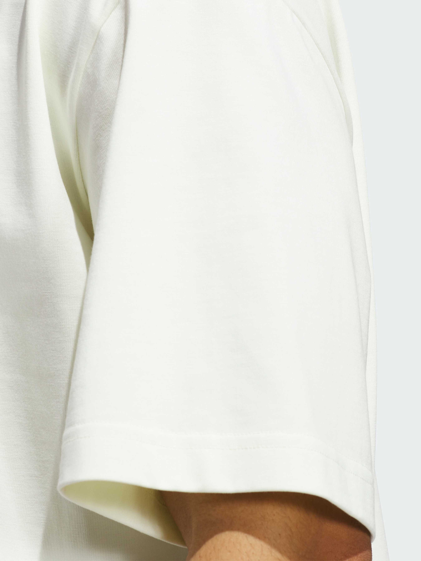 Футболка Adidas модель JY3651 Фото