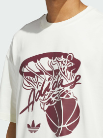 Футболка Adidas модель JY3651 Фото