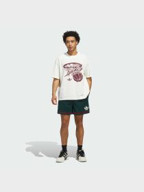 Футболка Adidas модель JY3651 Фото