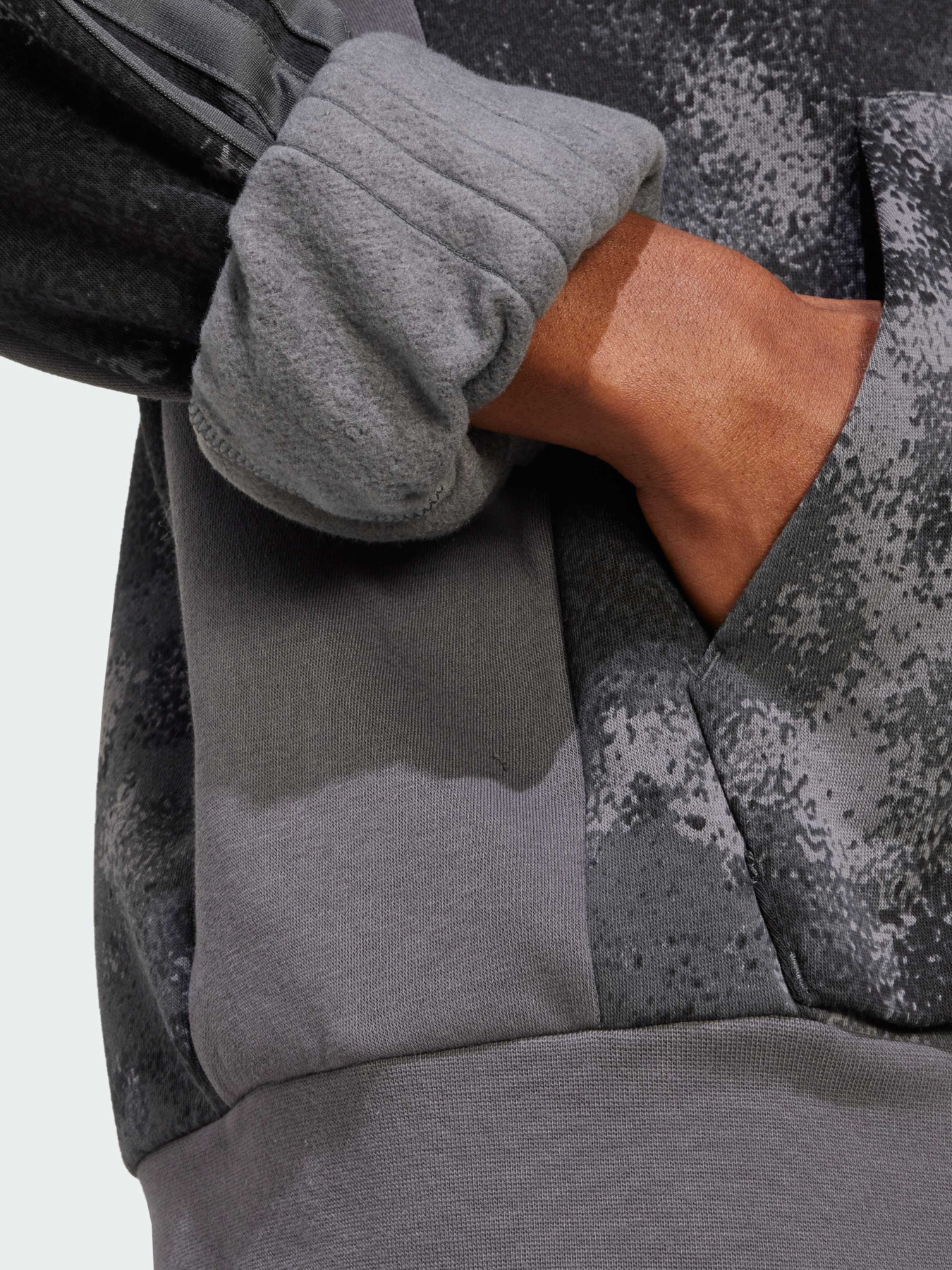 Худи Adidas модель JW3709 Фото