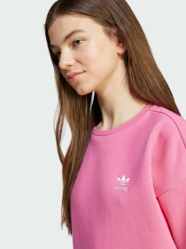 Свитшот Adidas модель JX2749 Фото