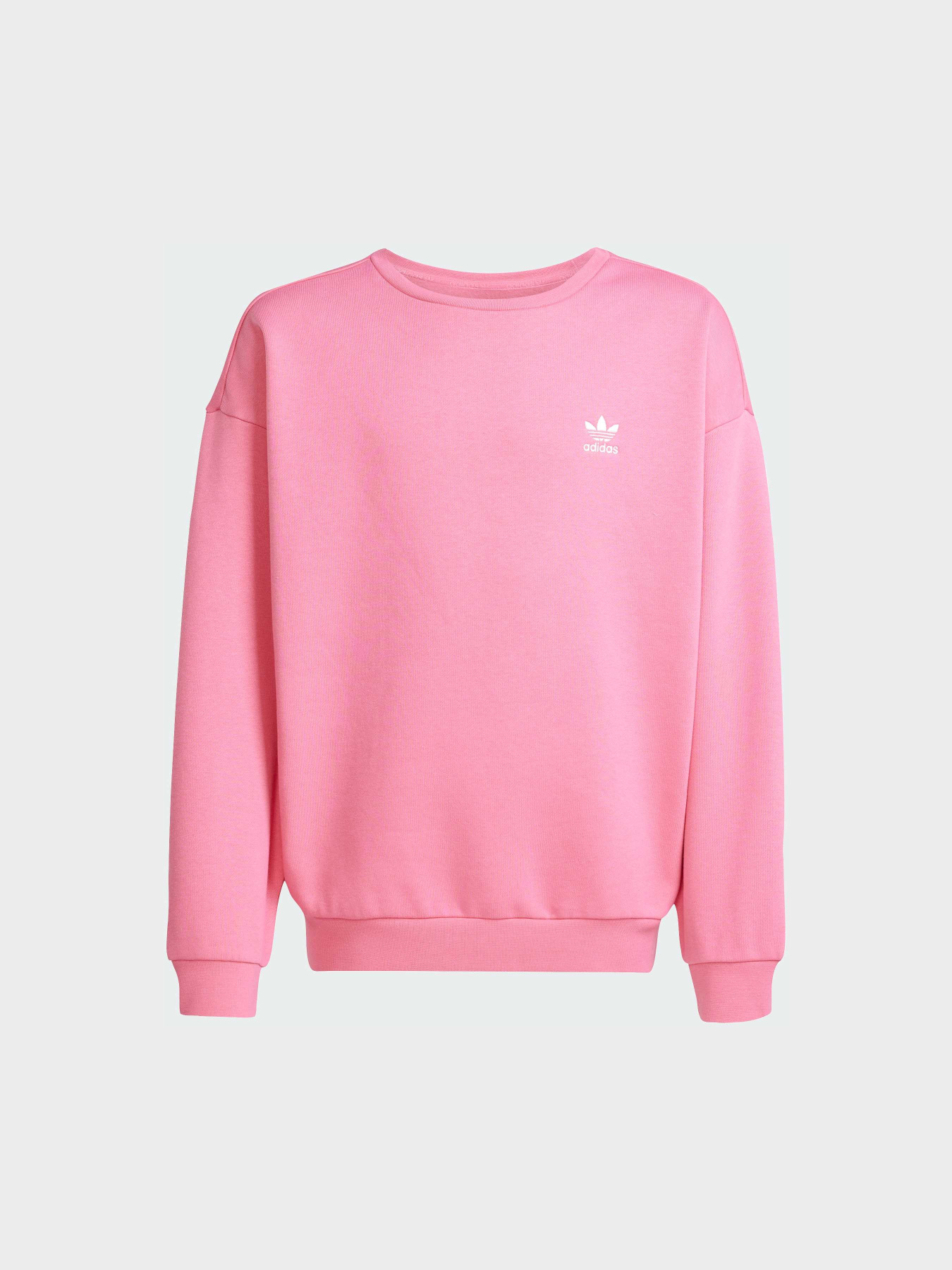 Свитшот Adidas модель JX2749 Фото