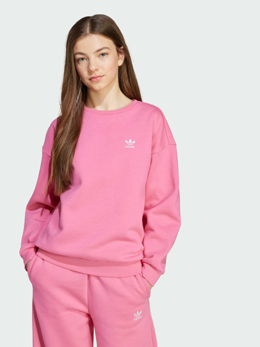 Свитшот Adidas модель JX2749 Фото