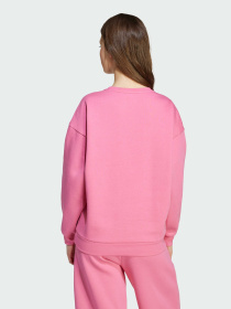 Свитшот Adidas модель JX2749 Фото