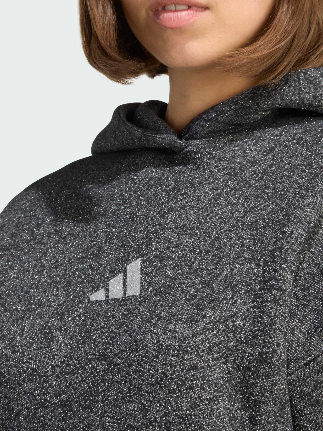 Худи Adidas модель JX4346 Фото