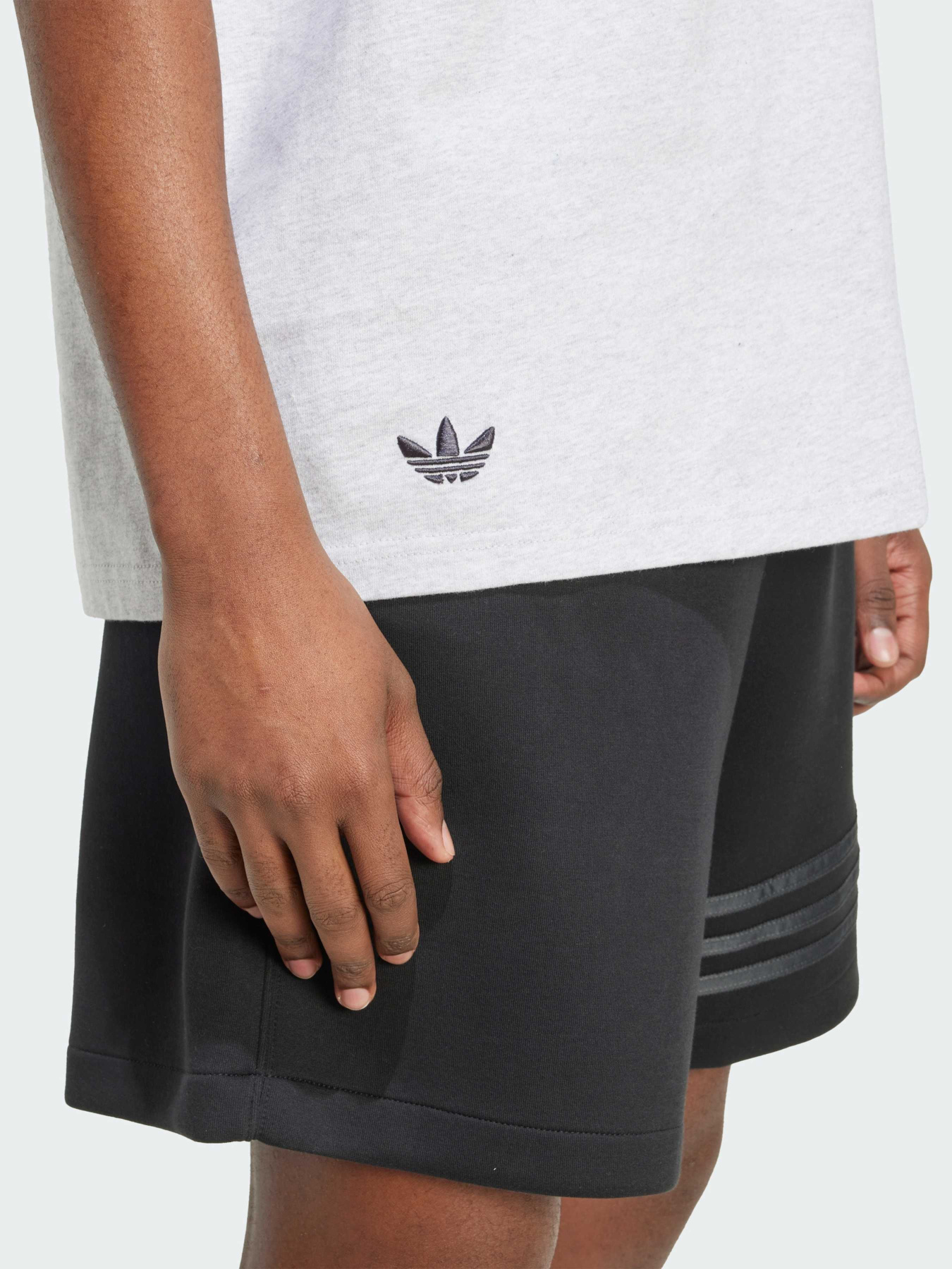 Футболка Adidas Adicolor модель HZ3699 Фото