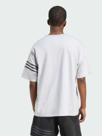 Футболка Adidas Adicolor модель HZ3699 Фото