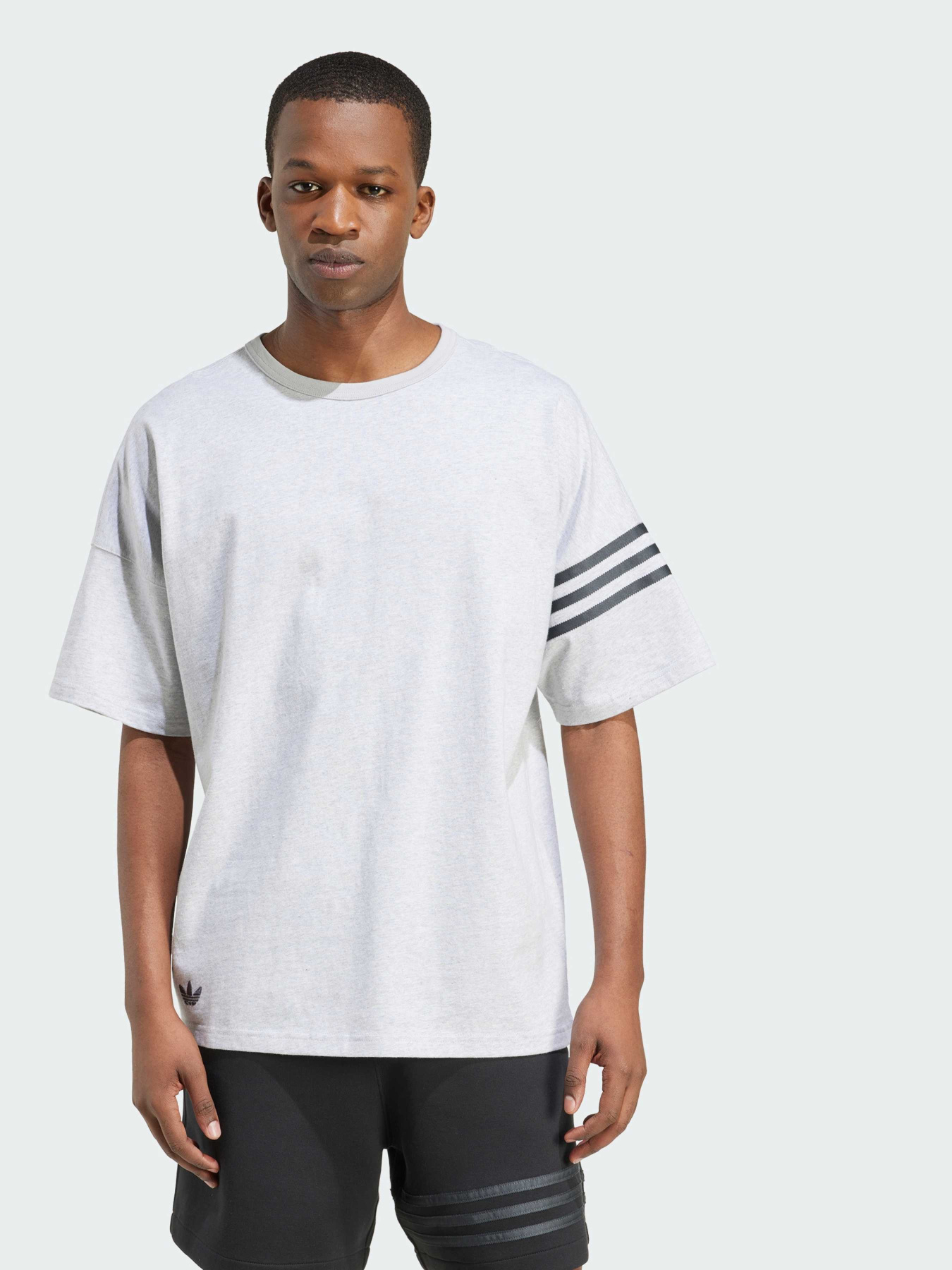 Футболка Adidas Adicolor модель HZ3699 Фото