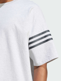 Футболка Adidas Adicolor модель HZ3699 Фото