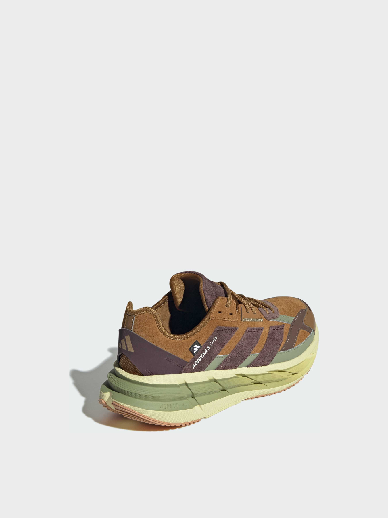 Кроссовки Adidas модель JQ0761 Фото