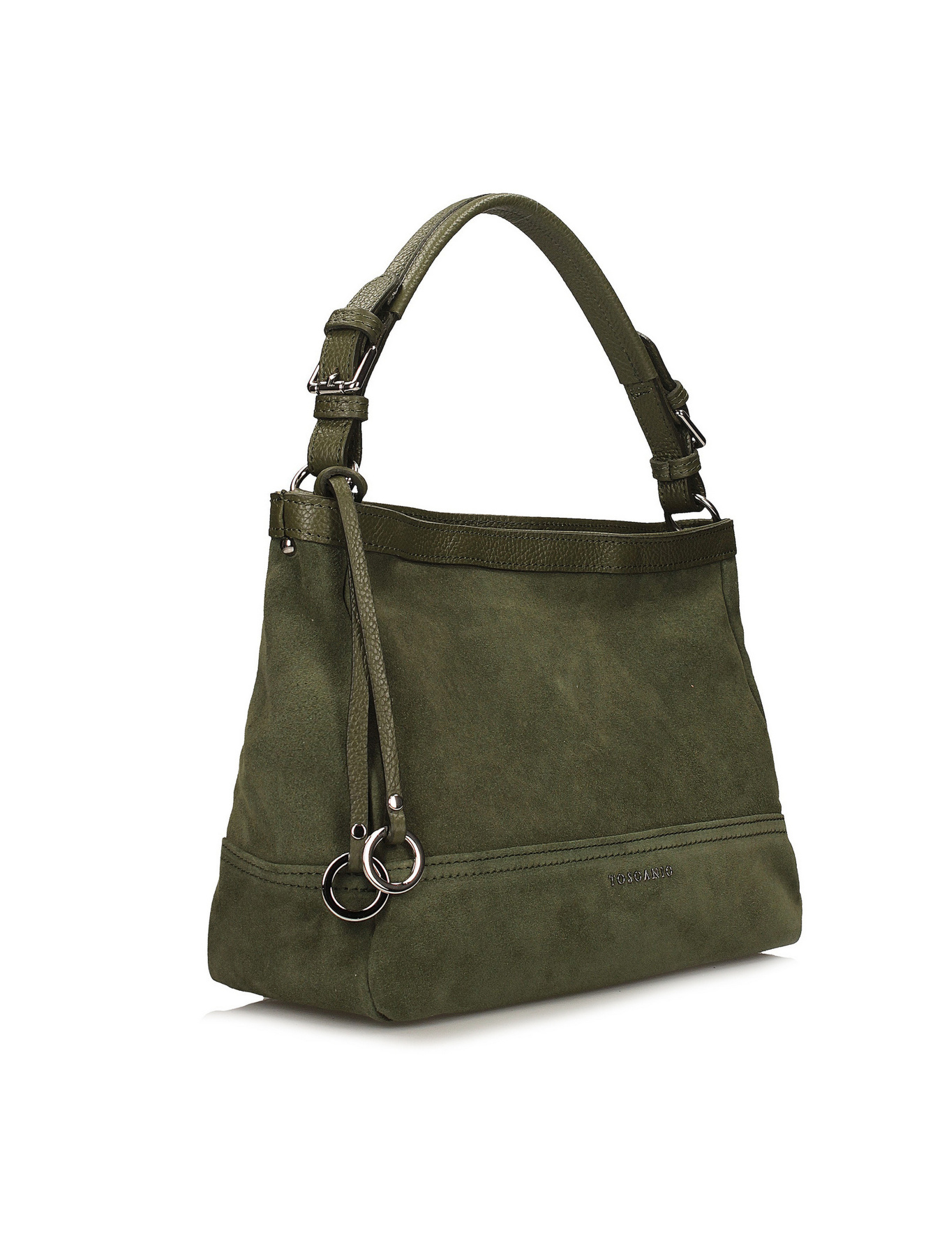 Сумка Toscanio модель G126ZIELEN Фото