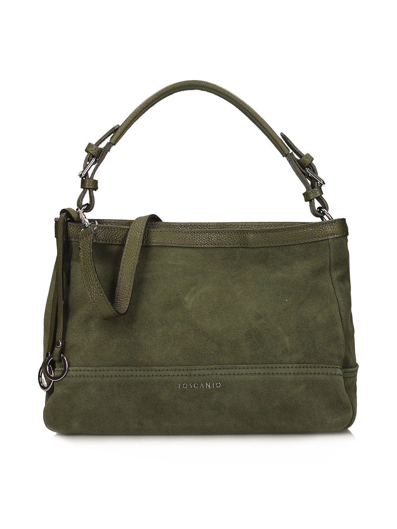 Сумка Toscanio модель G126ZIELEN Фото
