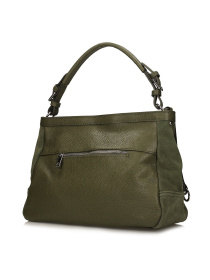 Сумка Toscanio модель G126ZIELEN Фото