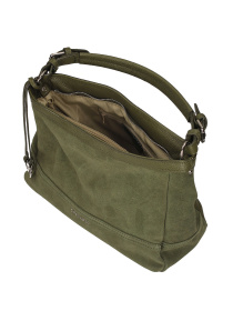 Сумка Toscanio модель G126ZIELEN Фото