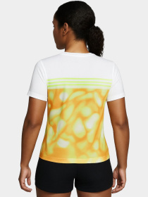 Футболка спортивная Saucony модель SAW800508-PLS5 Фото