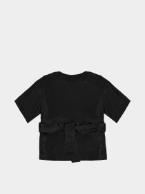 Блуза & Other Stories модель 2F6108837_черный Фото