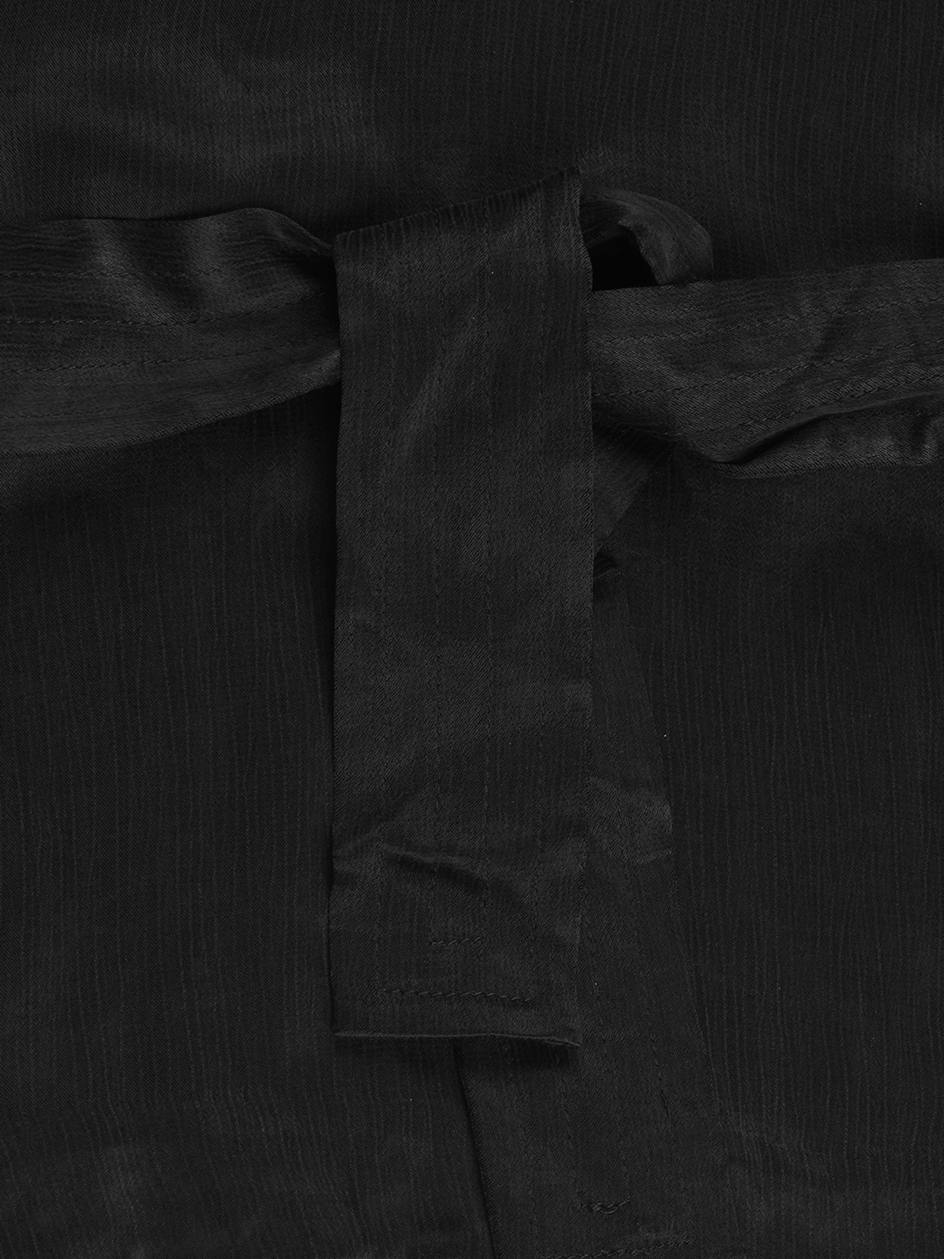 Блуза & Other Stories модель 2F6108837_черный Фото