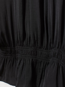 Блуза H&M модель 7893090sm_Черный Фото