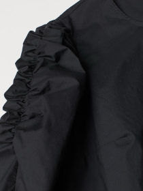 Блуза H&M модель 8406041RP6_Черный Фото