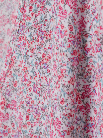 Блуза H&M модель 6268138bar_Розовый Фото