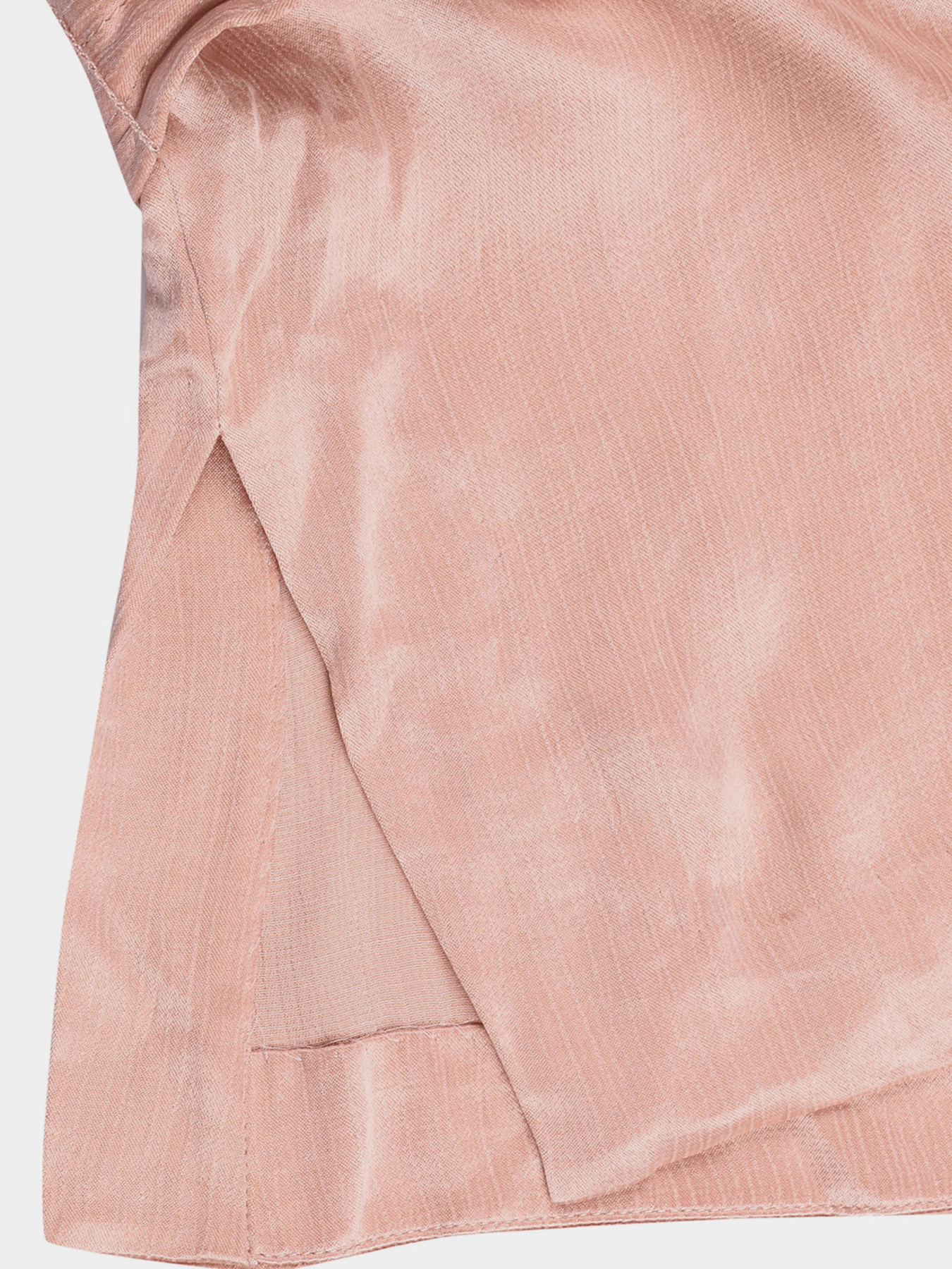 Блуза & Other Stories модель 6108837RP2_пудровый Фото