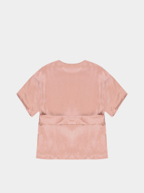 Блуза & Other Stories модель 6108837RP2_пудровый Фото