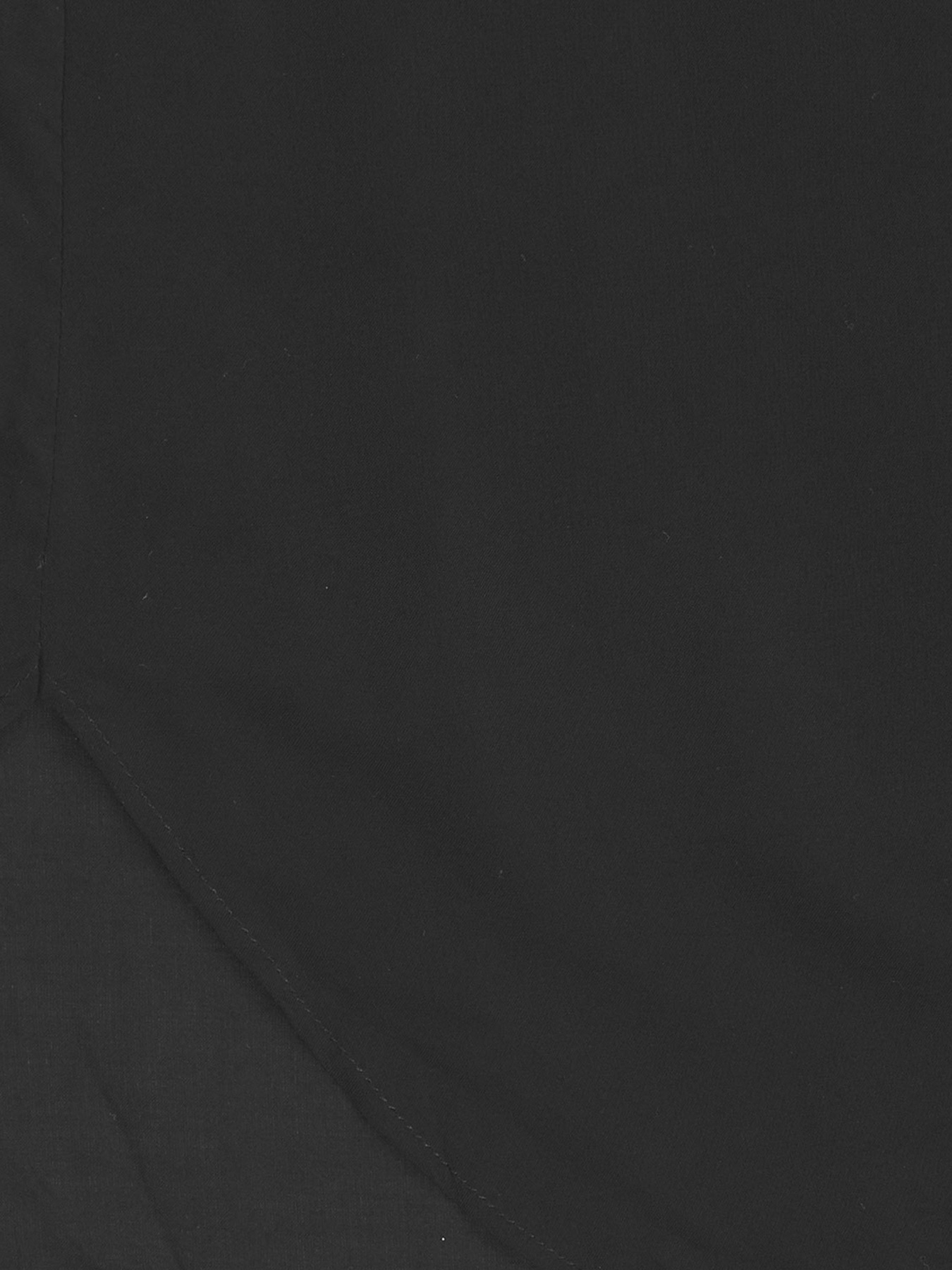 Блуза H&M модель 4442224RP2_черный Фото