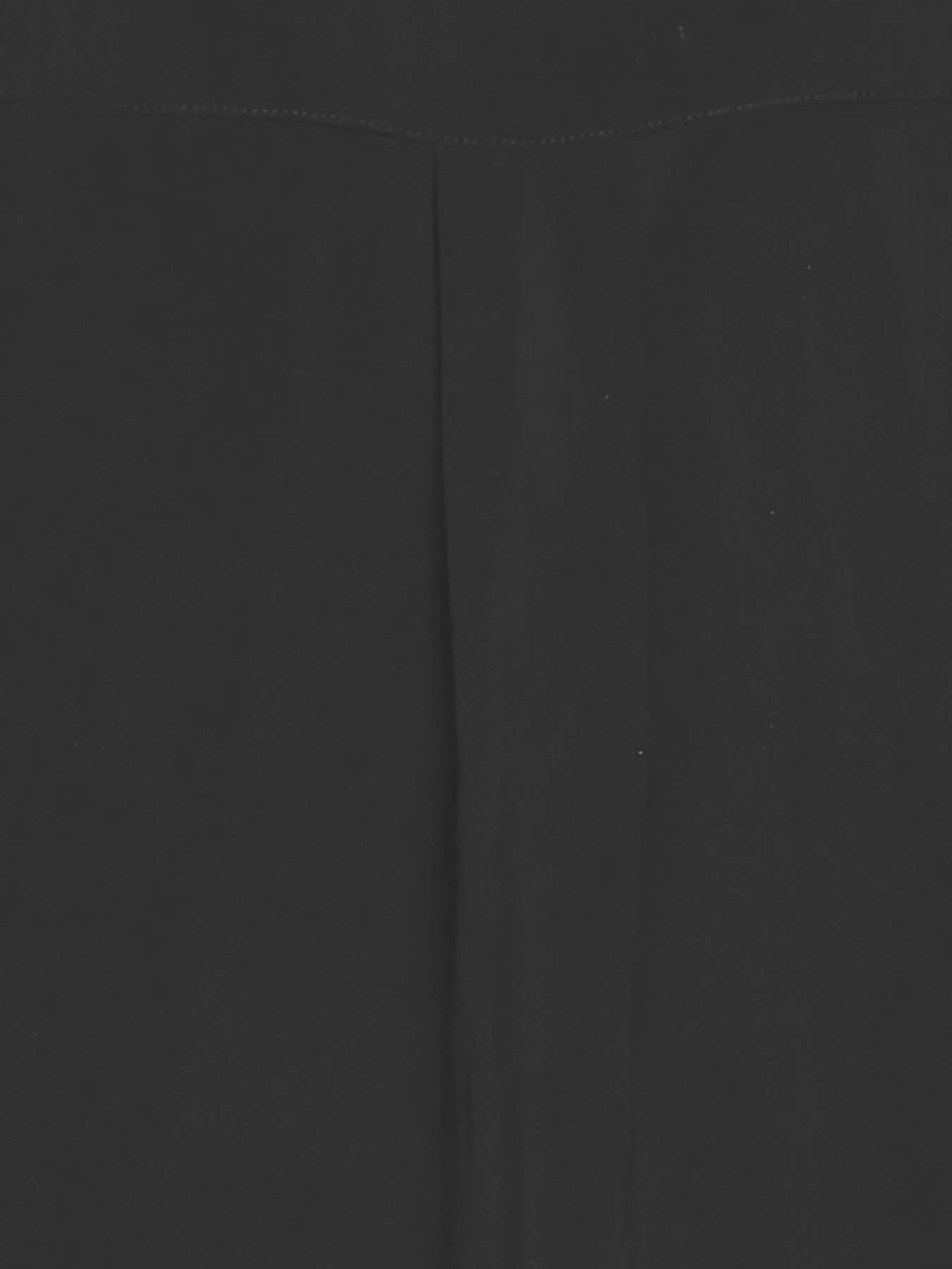 Блуза H&M модель 4442224RP2_черный Фото